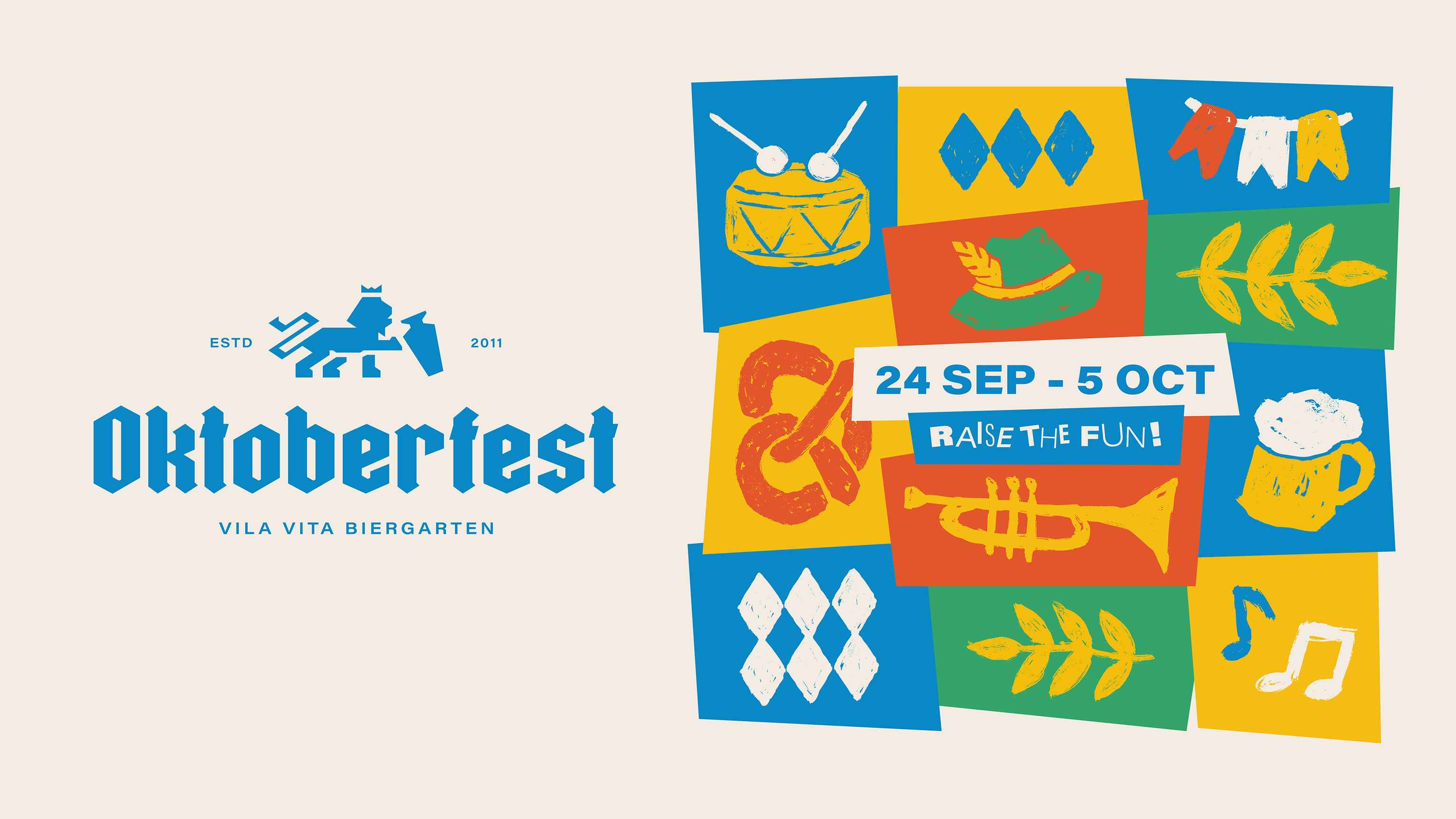Oktoberfest