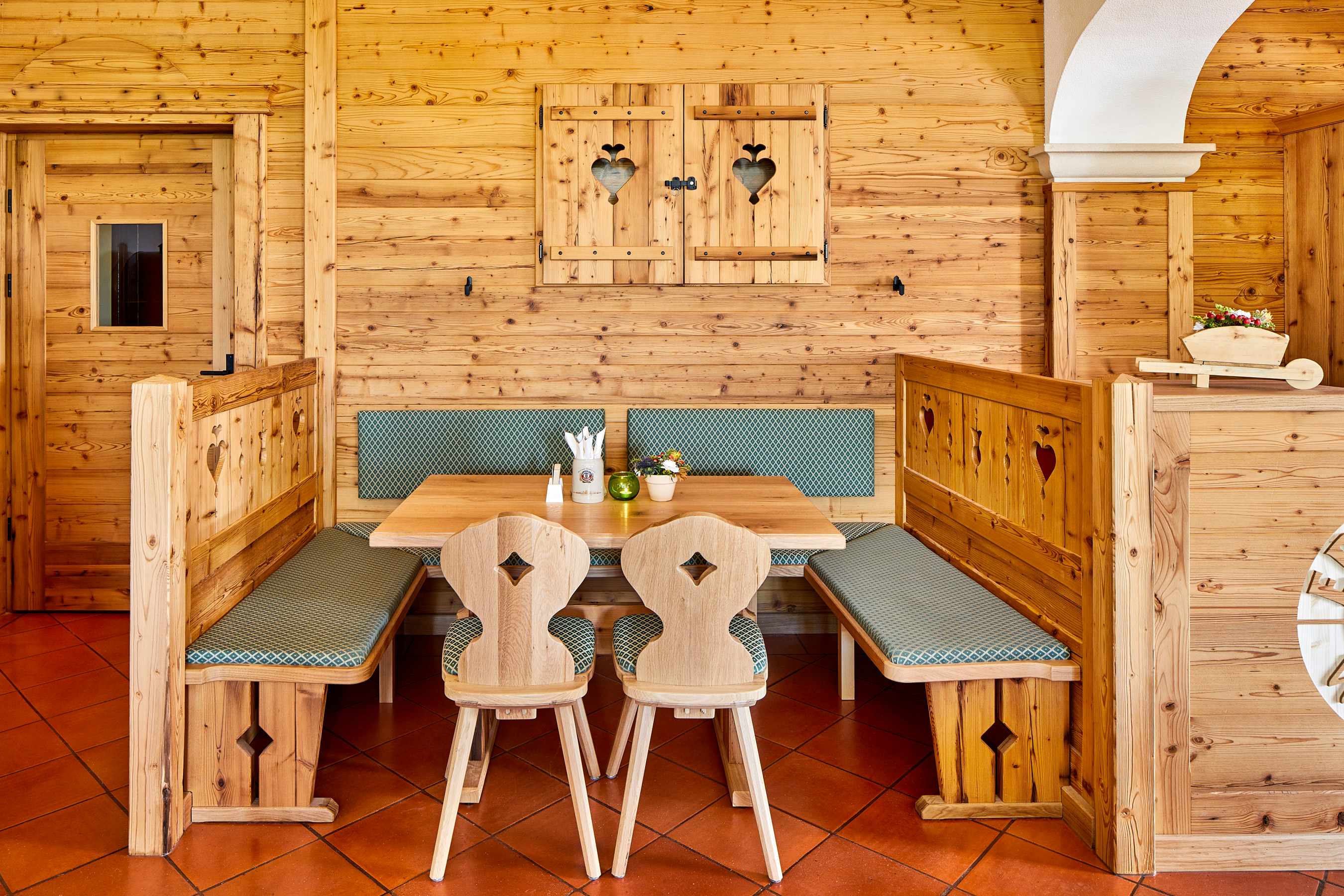 Vila Vita Biergarten - Authentic Beer Garden in Porches, Algarve.